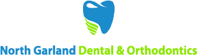North Garland Dental & Orthodontics | Top Orthodontist Near Me Logo
